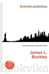 James L. Buckley