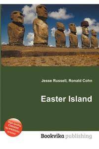 Easter Island
