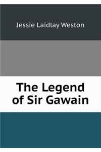 The Legend of Sir Gawain