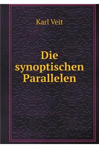 Die synoptischen Parallelen