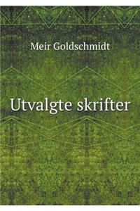 Utvalgte skrifter