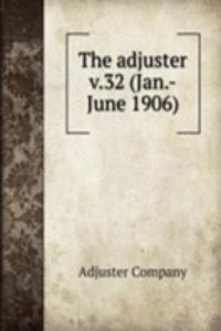 adjuster