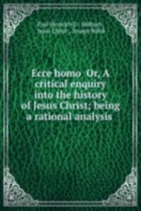 Ecce homo