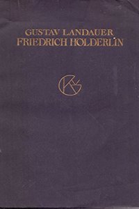 Friedrich Holderlin in seinen Gedichten