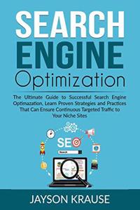 Search Engine Optimization