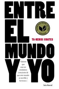 Entre El Mundo Y Yo