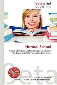 Normal School