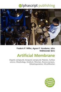 Artificial Membrane