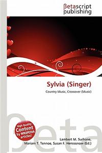 Sylvia (Singer)