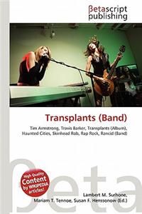 Transplants (Band)