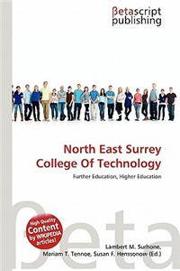 North East Surrey College of Technology