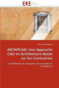 Archiplan