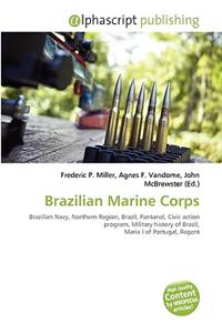 Brazilian Marine Corps