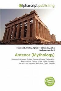 Antenor (Mythology)