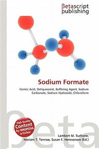 Sodium Formate
