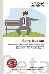 Garry Trudeau