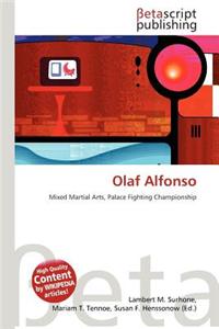 Olaf Alfonso