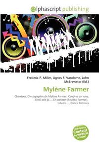 Mylene Farmer