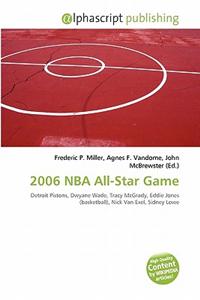 2006 NBA All-Star Game