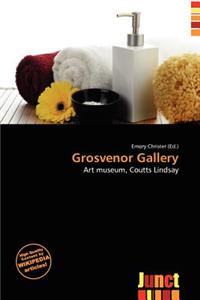 Grosvenor Gallery