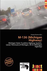 M-136 (Michigan Highway)