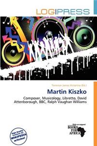 Martin Kiszko
