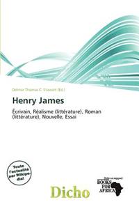 Henry James