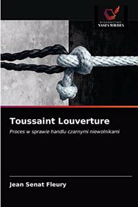 Toussaint Louverture