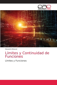 Límites y Continuidad de Funciones