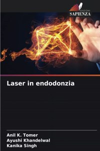 Laser in endodonzia