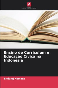 Ensino de Curriculum e Educação Cívica na Indonésia