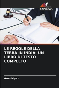 Le Regole Della Terra in India