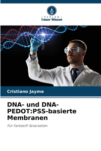 DNA- und DNA-PEDOT