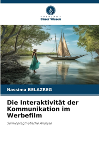 Interaktivität der Kommunikation im Werbefilm