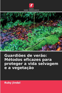 Guardiões de verão