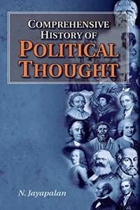 Comprehensive History Of Political Thought