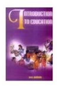 Introduction to Education (Set of 2 Volumes)