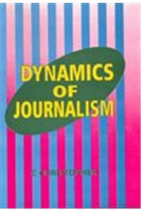 Dynamics of Journalism