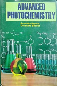 Advanced Photochemistry