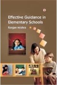Effective Guidance In Elementary Schools