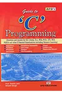 Guide to C Programming
