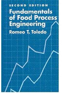 Fundamentals Of Food Process Engineering, 3E (Sie)
