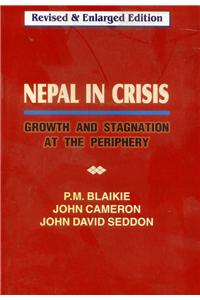 Nepal In Crisis