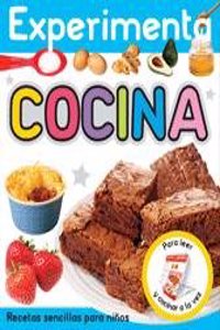 Experimenta cocina / Make & Do Cook