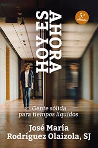Hoy es ahora