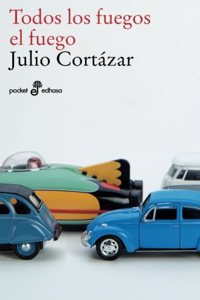 Todos los fuegos, el fuego