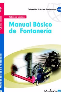 Manual Basico de Fontaneria