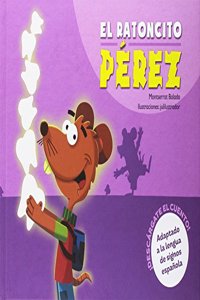 El Ratoncito Perez