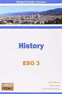 History - ESO 3