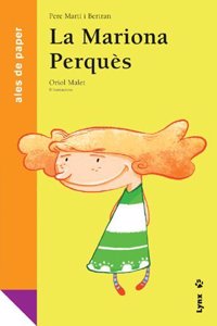 La Mariona Perques